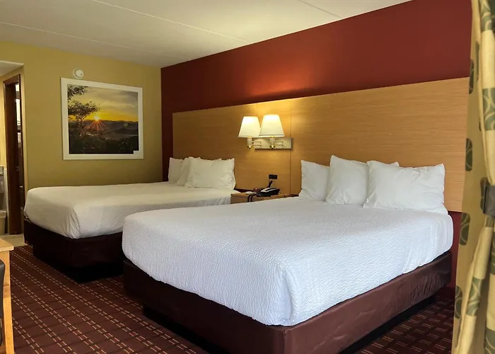 Serenity Inn Sweetwater