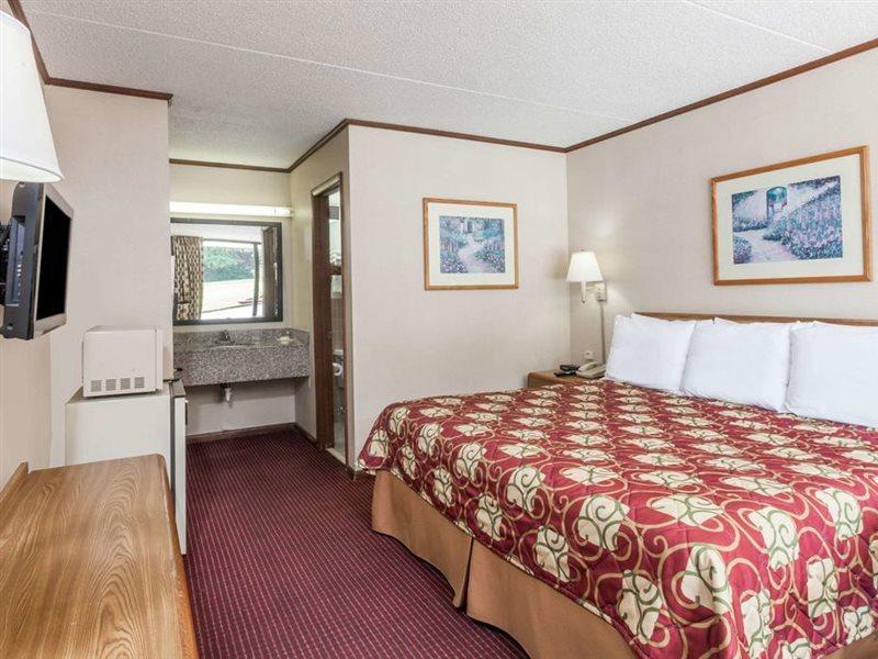 Serenity Hotel Sweetwater